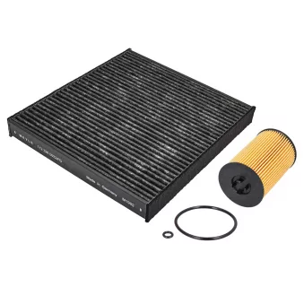 Kit de filtres MEYLE OEM 03N115562