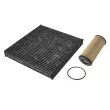 MEYLE 112 330 0012/SK - Kit de filtres
