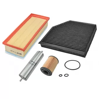 MEYLE 112 330 0017/S - Kit de filtres