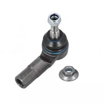 Rotule de barre de connexion avant gauche MEYLE OEM 3QF423811A