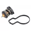 Thermostat, liqiuide de refroidissement MEYLE [128 228 0023]