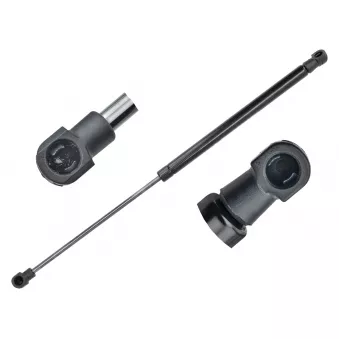 Vérin de hayon, de coffre MEYLE 140 910 0119 pour AUDI A6 2.0 TFSI - 252cv