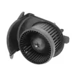 Pulseur d'air habitacle MEYLE [16-12 237 0002]