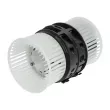 Pulseur d'air habitacle MEYLE [16-12 237 0004]