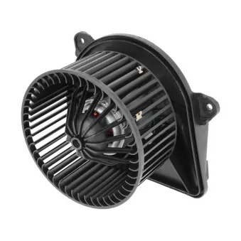 Pulseur d'air habitacle MEYLE 16-12 237 0008