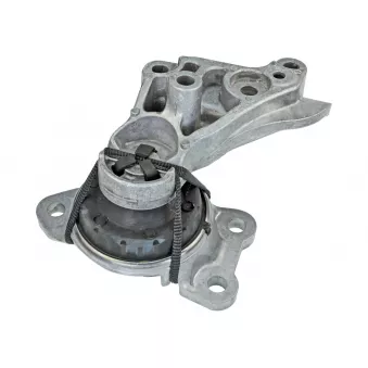 Support moteur MEYLE 16-14 030 0073 pour RENAULT MEGANE 2.0 dCi - 163cv