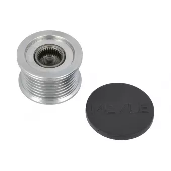 Poulie roue libre, alternateur MEYLE OEM 231000024r