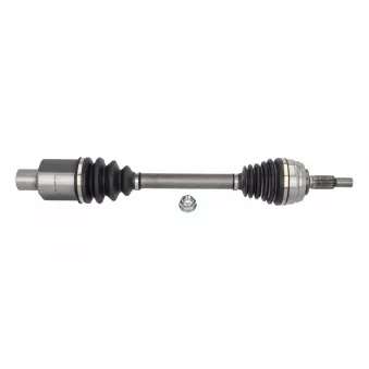 Arbre de transmission avant droit MEYLE OEM 8201505583