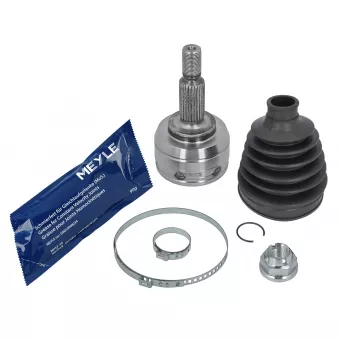 Embout de cardan avant (kit de réparation) MEYLE OEM 391009002R