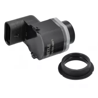 Capteur, aide au stationnement MEYLE OEM 284422146R