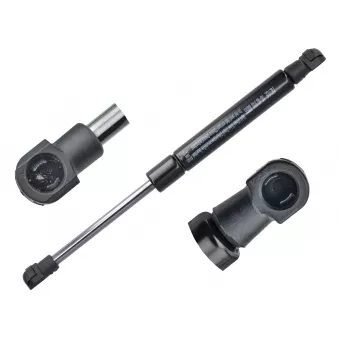 Vérin, capot-moteur MEYLE 16-40 910 0055 pour RENAULT ZOE ZOE - 136cv