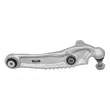 Triangle ou bras de suspension (train avant) MEYLE [18-16 050 0022]