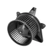 Pulseur d'air habitacle MEYLE [212 237 0001]