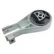 Support moteur avant gauche MEYLE [214 030 0023]