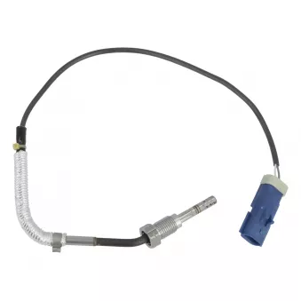 Capteur, température des gaz MEYLE OEM K05149131AB