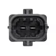 MEYLE 214 800 0038 - Capteur, température des gaz