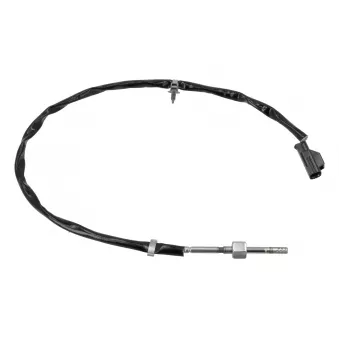 Capteur, température des gaz MEYLE 214 800 0051 pour JEEP WRANGLER 2.8 CRD - 177cv