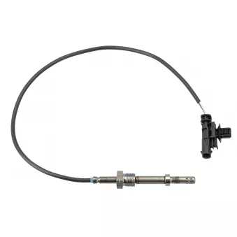 Capteur, température des gaz MEYLE 214 800 0054 pour JEEP RENEGADE 2.0 CRD 4x4 - 170cv