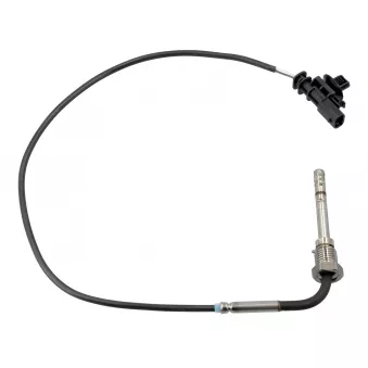 Capteur, température des gaz MEYLE 214 800 0055 pour JEEP RENEGADE 2.0 CRD 4x4 - 120cv