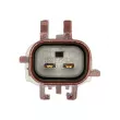 MEYLE 214 800 0065 - Capteur, température des gaz