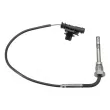 Capteur, température des gaz MEYLE [214 800 0068]