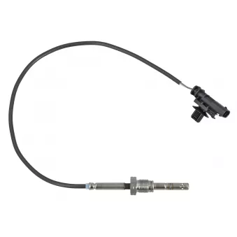 Capteur, température des gaz MEYLE 214 800 0073 pour VOLVO XC90 2.0 D5 Polestar AWD - 240cv