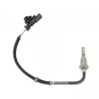 MEYLE 214 800 0085 - Capteur, température des gaz