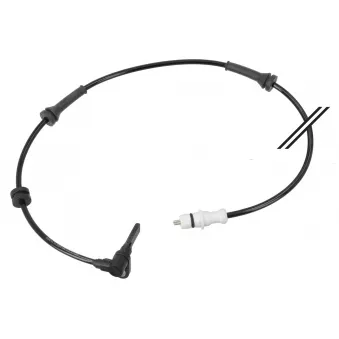MEYLE 214 899 0022 - Capteur, vitesse de roue avant gauche