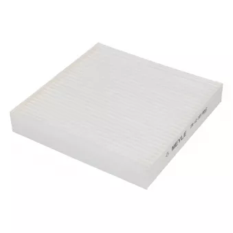 Filtre, air de l'habitacle MEYLE 28-12 319 0012