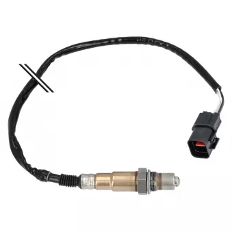 Sonde lambda MEYLE OEM 392102E771