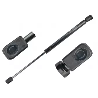 Vérin de hayon, de coffre MEYLE 28-40 910 0021 pour KIA NIRO 1,6 GDI Hybrid - 141cv