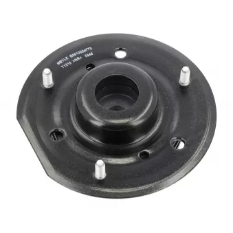 Kit de réparation, coupelle de suspension MEYLE OEM 96626331