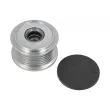 Poulie roue libre, alternateur MEYLE [30-14 053 1003]