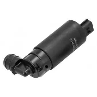 Pompe d'eau de nettoyage, nettoyage des vitres MEYLE 30-14 870 0002