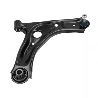 Triangle ou bras de suspension (train avant) MEYLE OEM 480680H021
