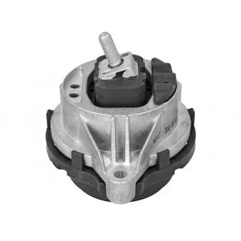 Support moteur avant gauche MEYLE OEM 22116850481