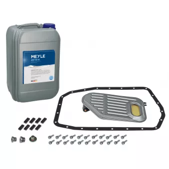 Jeu de pièces, Vidange boîte automatique MEYLE OEM 2333915
