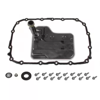 Jeu de pièces, Vidange boîte automatique MEYLE 300 135 0314/SK pour BMW Série 3 325 i - 218cv