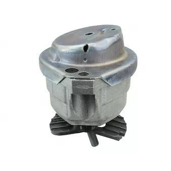 Support moteur MEYLE 300 221 1125 pour BMW Série 6 630 i - 272cv