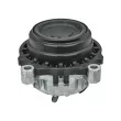MEYLE 300 221 1165 - Support moteur