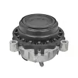 MEYLE 300 221 1166 - Support moteur