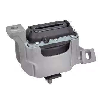 Support moteur avant droit MEYLE OEM 22116772038