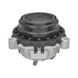 MEYLE 300 221 2121 - Support moteur