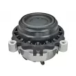 MEYLE 300 221 2123 - Support moteur