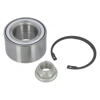 MEYLE 31-14 650 0007 - Roulement de roue avant
