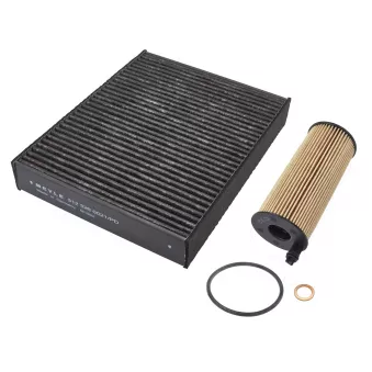 Kit de filtres MEYLE OEM 8507683
