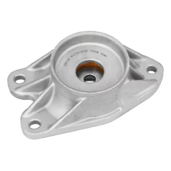Coupelle de suspension MEYLE 314 741 0112 pour BMW Série 1 114 i - 102cv