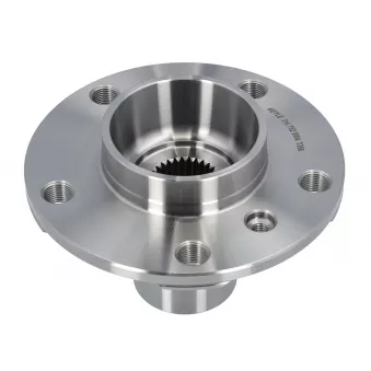 Moyeu de roue arrière MEYLE 314 752 0004 pour BMW X5 xDrive 40e - 279cv