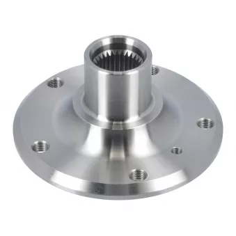 MEYLE 314 752 0007 - Moyeu de roue arrière
