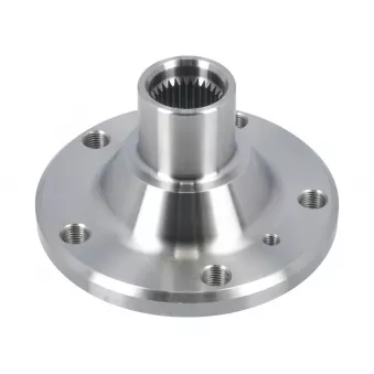 Moyeu de roue arrière MEYLE OEM 33411095417